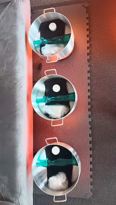 Magnesium & Sea Salt | 90+ Minerals Foot Soak.